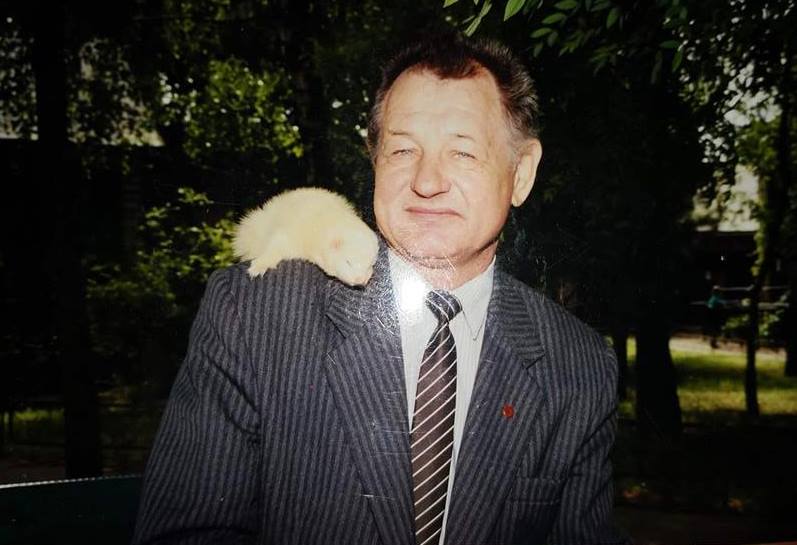 Цуканов