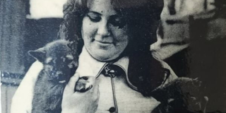 Померла Валентина Макарівна Якуніна