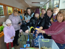 Petting Zoo Sessions Zoo in the Palm of Your Hand