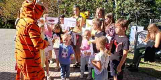 World Environmental Education Day