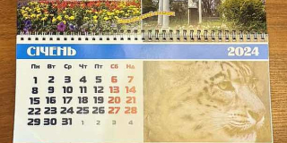 Новый календарь