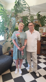 Ювілей