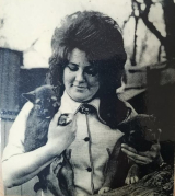 Померла Валентина Макарівна Якуніна