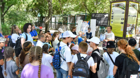 Всесвітній день екскурсовода